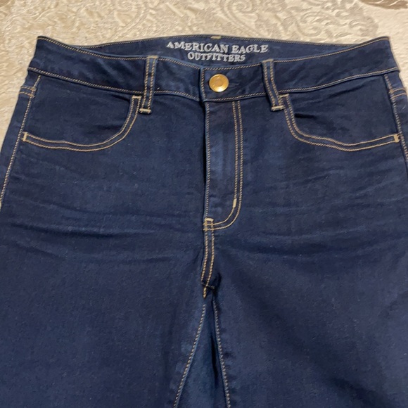 American eagle 🦅 jegging - Picture 2 of 7